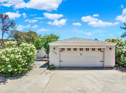 1552 American River Trl, Cool, CA 95614 Photo