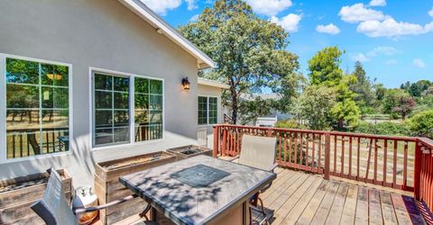1552 American River Trl, Cool, CA 95614 Photo