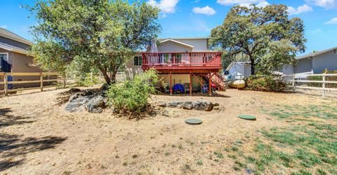 1552 American River Trl, Cool, CA 95614 Photo