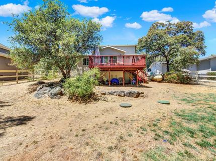 1552 American River Trl, Cool, CA 95614 Photo