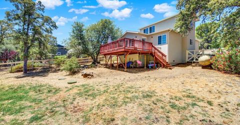 1552 American River Trl, Cool, CA 95614 Photo