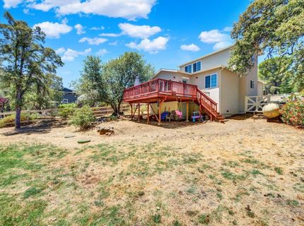 1552 American River Trl, Cool, CA 95614 Photo