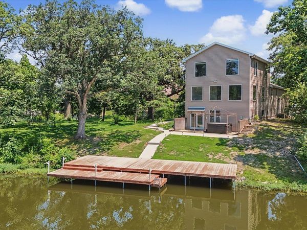 162 Iroquois Trail , Loda, IL 60948