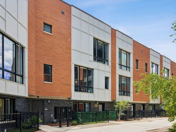 1650 W Division Street , Unit G, Chicago, IL 60622