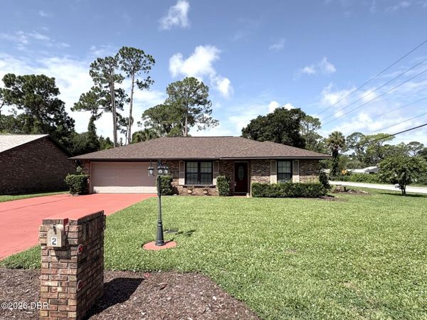 2 Brooke Station Drive, Ormond Beach, FL 32174
