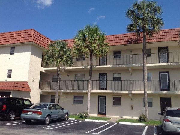3550 NW 104th Avenue, Unit 5, Coral Springs, FL 33065