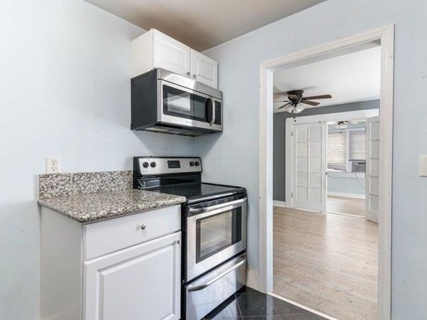 120 NE 1st Avenue, Unit 5, Delray Beach, FL 33444