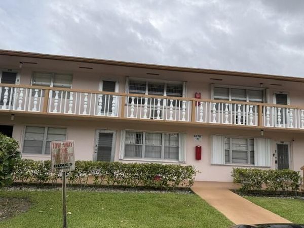 230 N KENT N, Unit 230, West Palm Beach, FL 33417