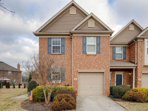 8360 Rossi Rd, Brentwood, TN 37027
