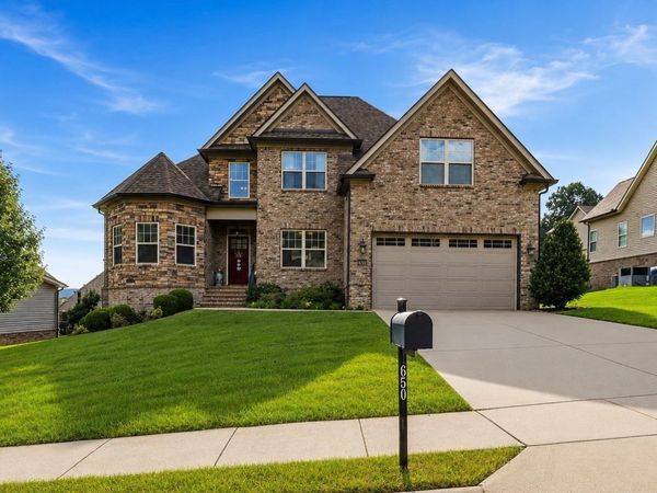 650 Josef Cir, Columbia, TN 38401