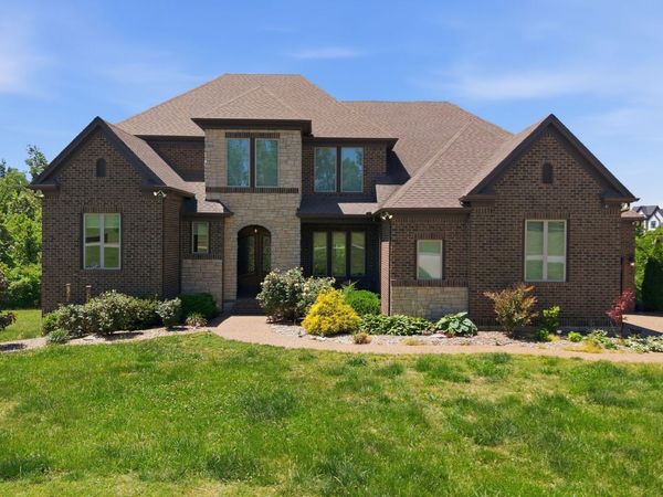 1417 Fairview Dr , Mount Juliet, TN 37122