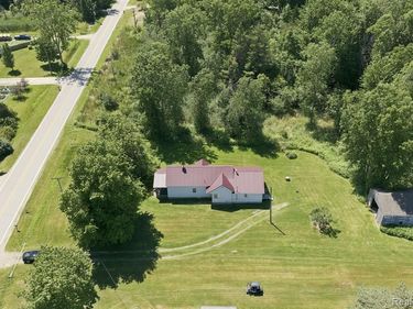 5710 Flinchbaugh Road, Kimball Twp, MI 48074