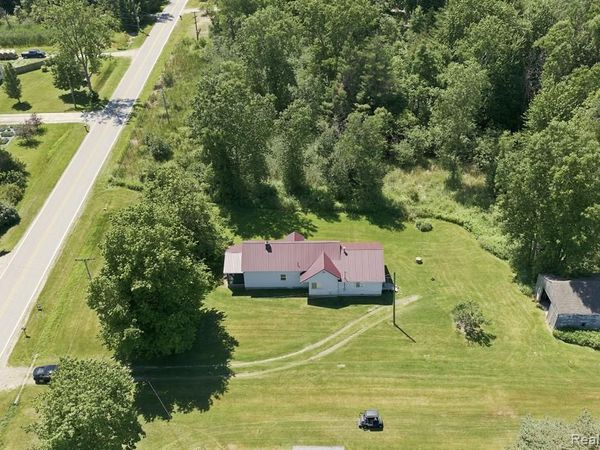 5710 Flinchbaugh Road , Kimball Twp, MI 48074