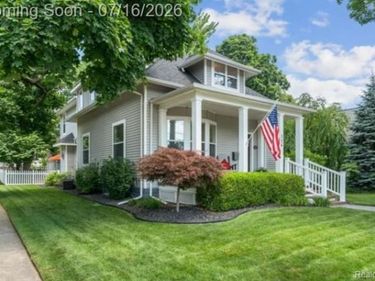 156 Griggs Street, Rochester, MI 48307