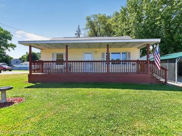1038 Bethany Street, Genesee Twp, MI 48458