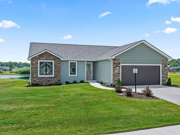 984 Zenos Boulevard, Fort Wayne, IN 46818
