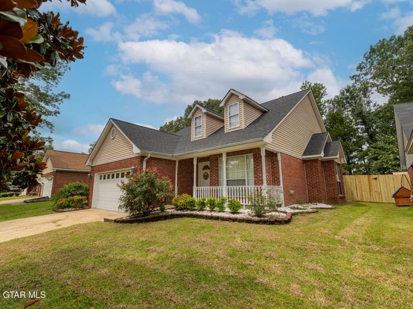 217 Crossgate Street, Starkville, MS 39759