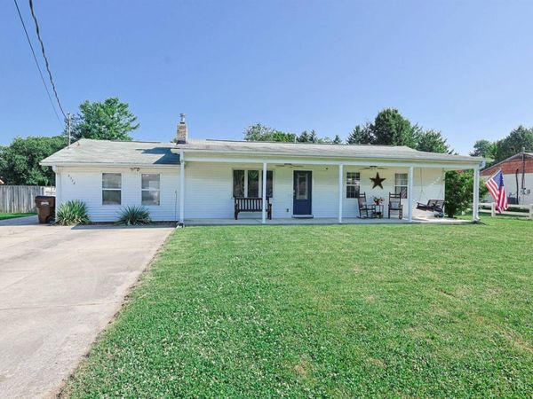 5358 Iroquois Avenue, Fairfield, OH 45014
