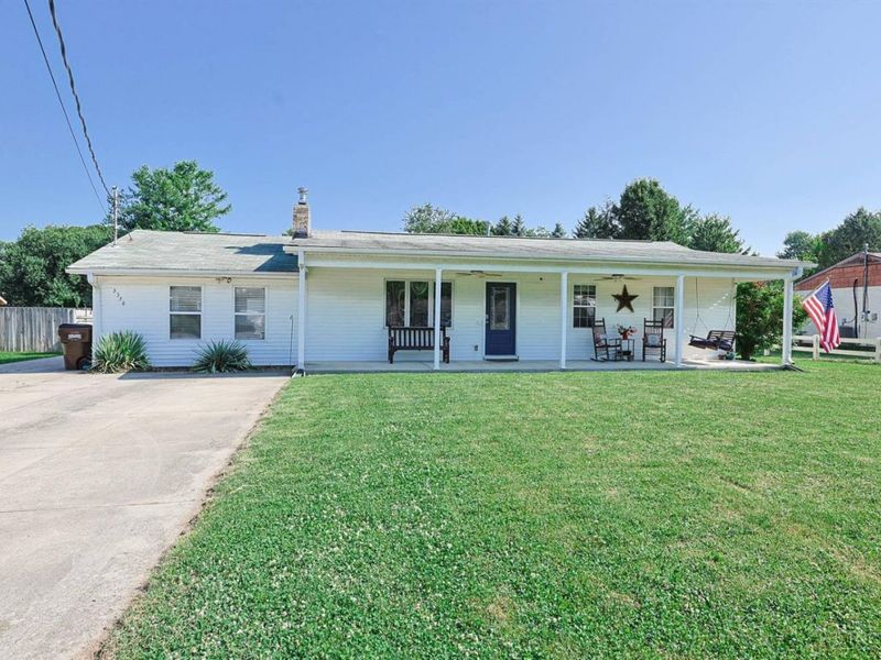5358 Iroquois Avenue, Fairfield, OH 45014 Photo 1