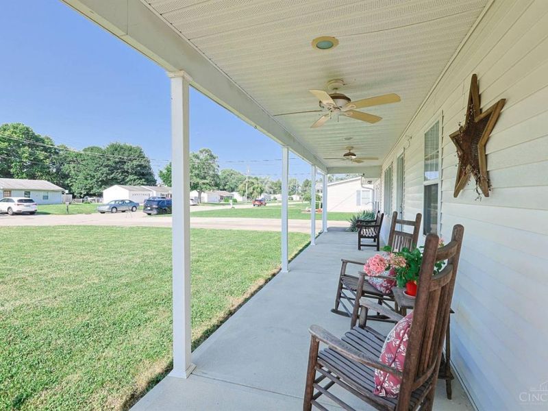5358 Iroquois Avenue, Fairfield, OH 45014 Photo 4