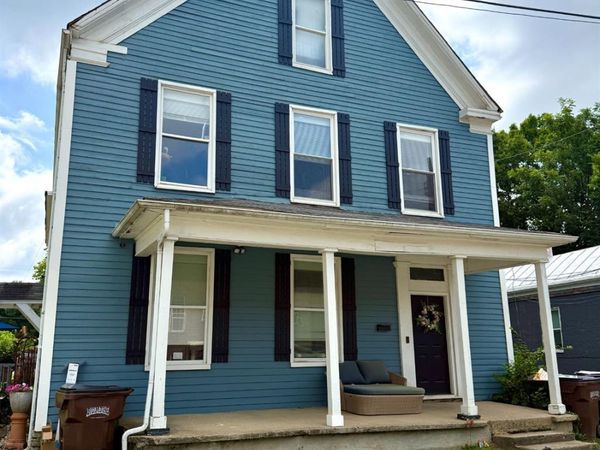 310 N Mechanic Street, Lebanon, OH 45036