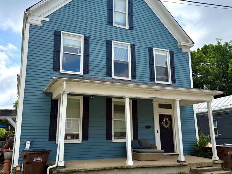 310 N Mechanic Street, Lebanon, OH 45036 Photo 1