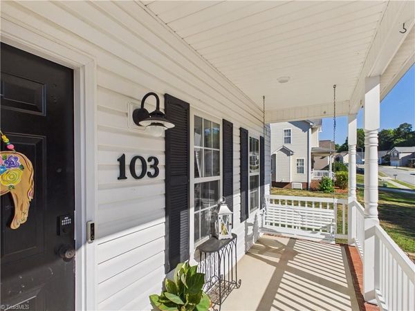 103 Brighton Village Lane , Archdale, NC 27263