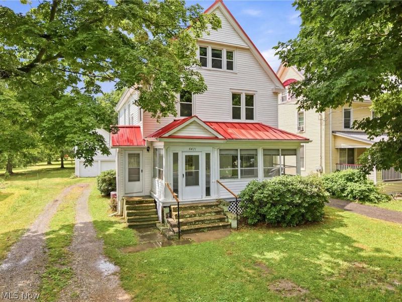 8471 Main Street , Kinsman, OH 44428 Photo 2