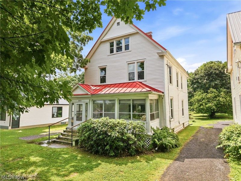 8471 Main Street , Kinsman, OH 44428 Photo 3