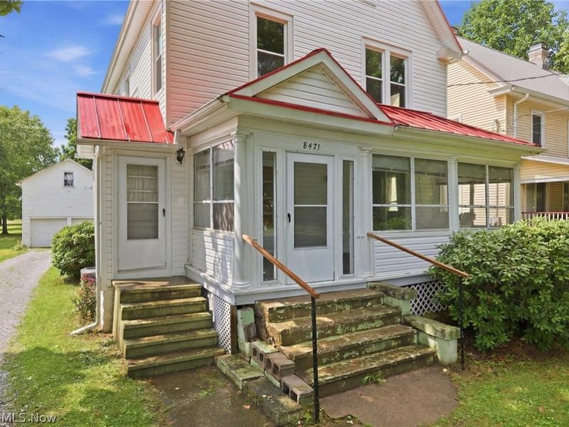 8471 Main Street , Kinsman, OH 44428 Photo 4