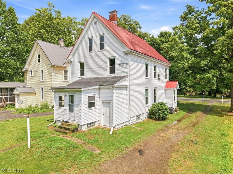8471 Main Street , Kinsman, OH 44428 Photo 5