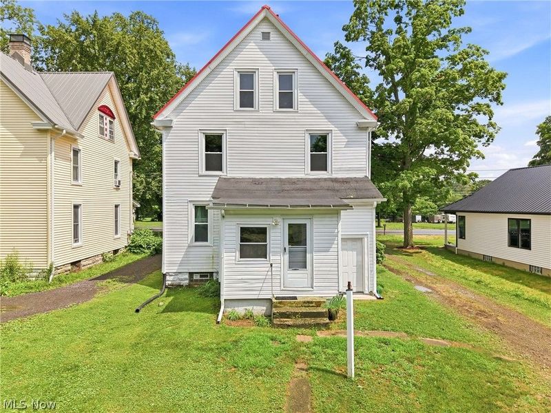 8471 Main Street , Kinsman, OH 44428 Photo 6
