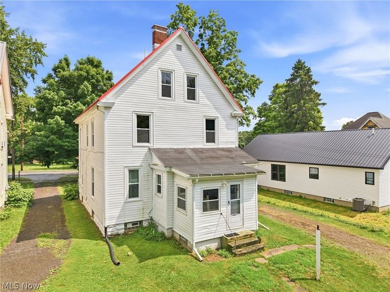 8471 Main Street , Kinsman, OH 44428 Photo 7