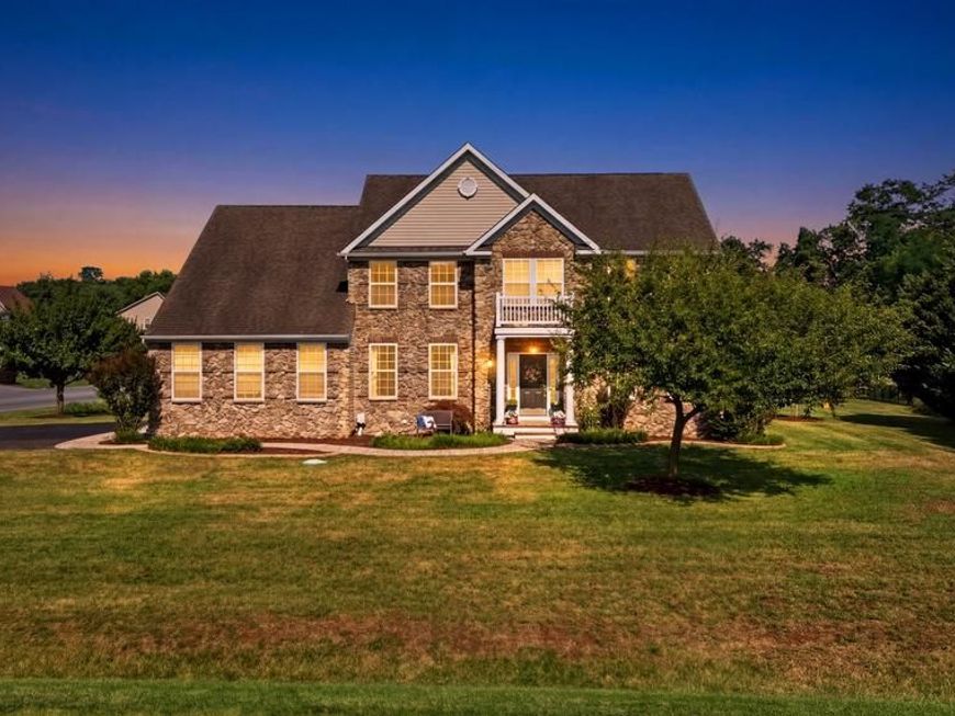 97 Soaring Eagle Way, Martinsburg, WV 25403 Main Photo