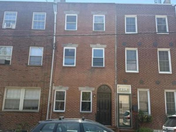 232 REED STREET, PHILADELPHIA, PA 19147
