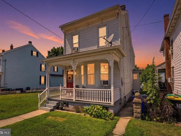 506 W MARKET STREET, ORWIGSBURG, PA 17961