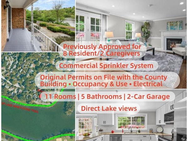 9725 LOOKOUT PLACE, GAITHERSBURG, MD 20886