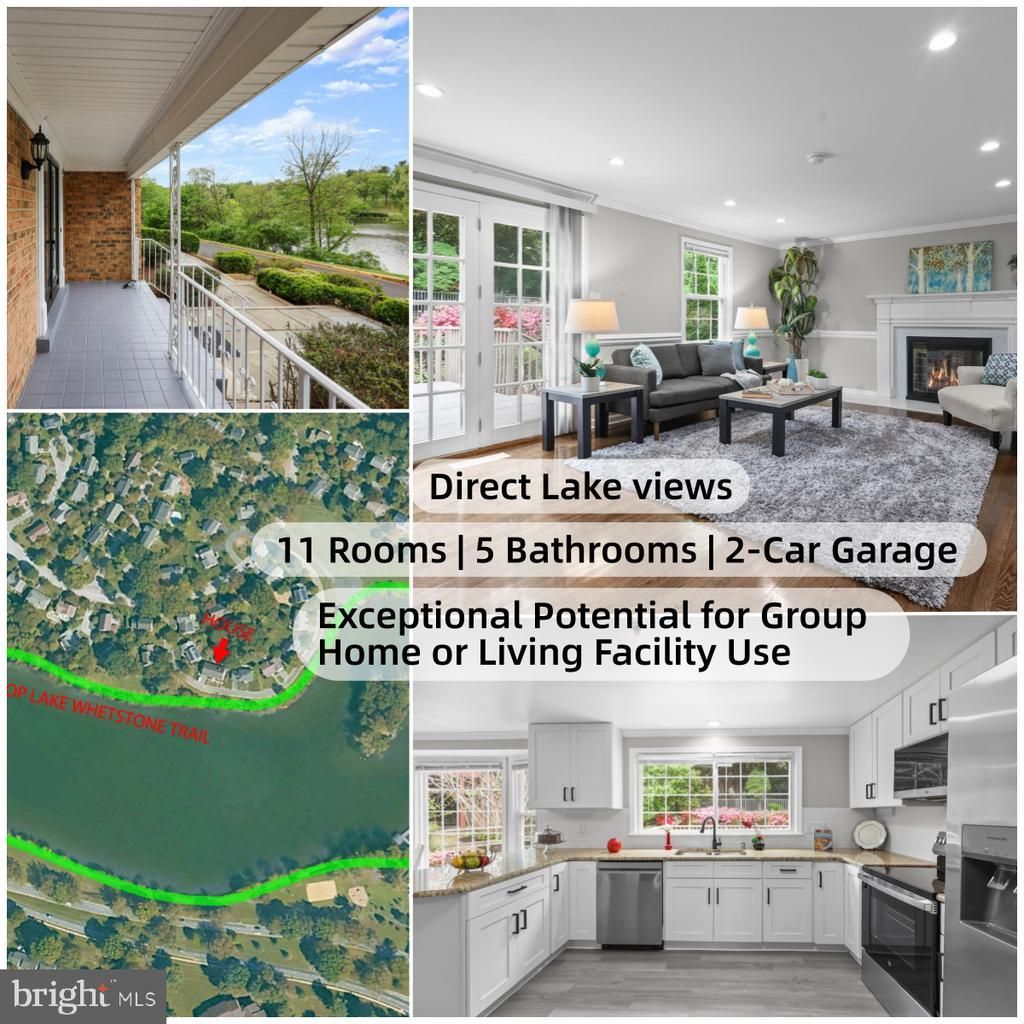 9725 LOOKOUT PLACE, GAITHERSBURG, MD 20886