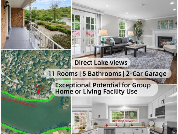 9725 LOOKOUT PLACE, GAITHERSBURG, MD 20886