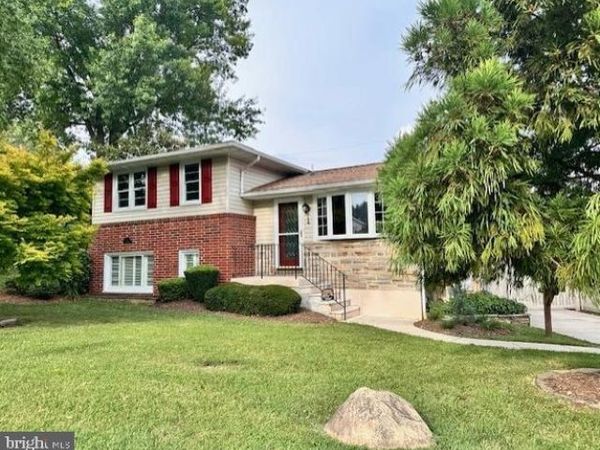 1 ALSTON ROAD , LUTHERVILLE TIMONIUM, MD 21093