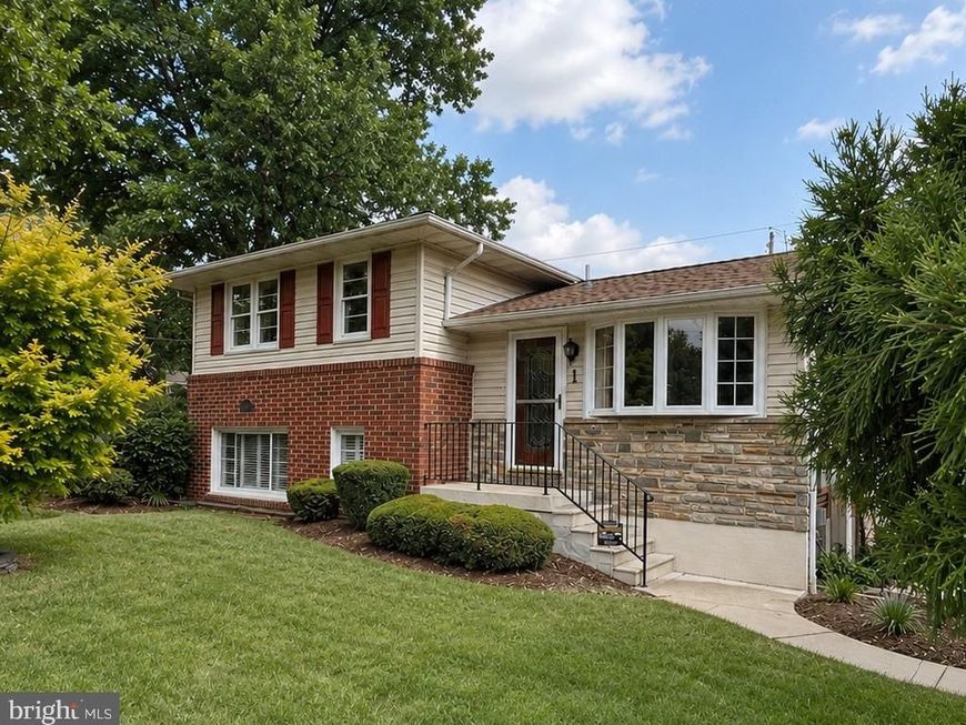 1 Alston Road, Lutherville Timonium, MD 21093 Main Photo