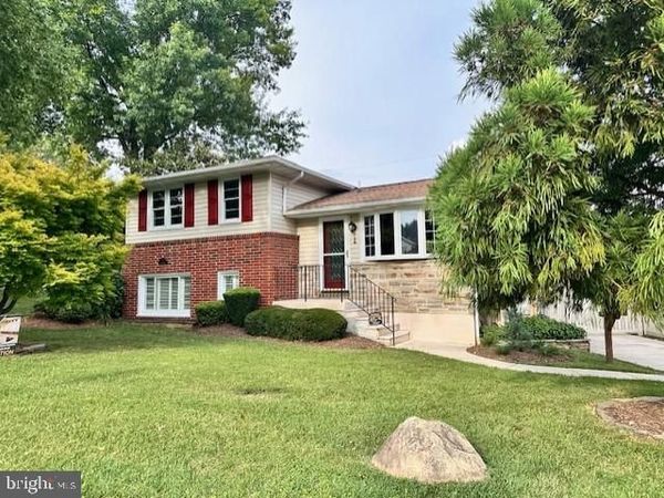 1 ALSTON ROAD, LUTHERVILLE TIMONIUM, MD 21093