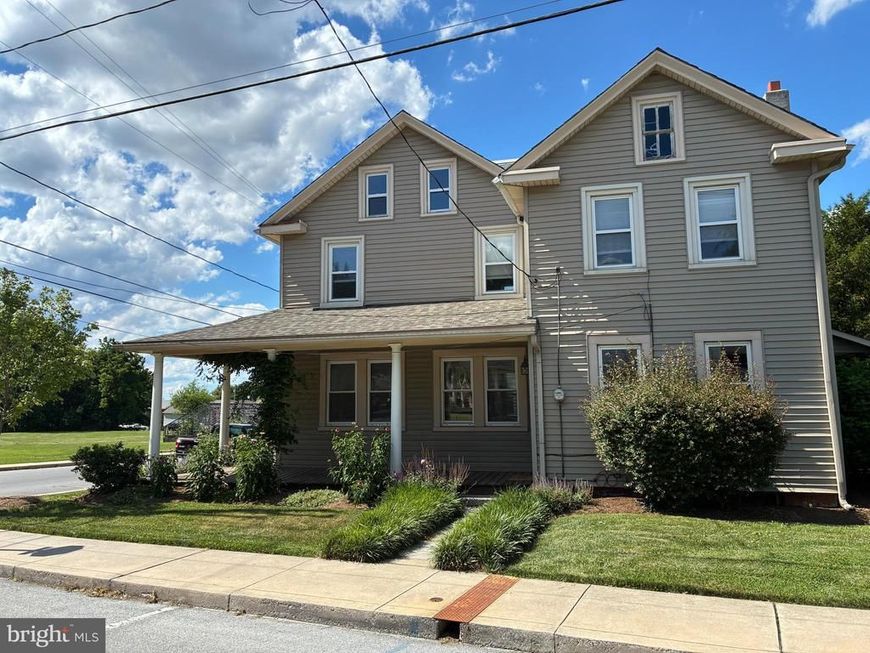 26 S Fulton Street , Strasburg, PA 17579 Main Photo