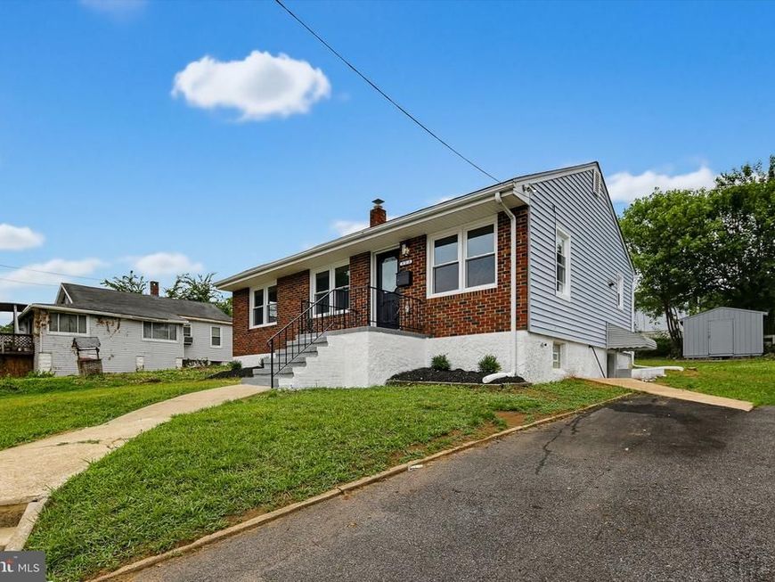323 3rd Avenue , Baltimore, MD 21227 Main Photo