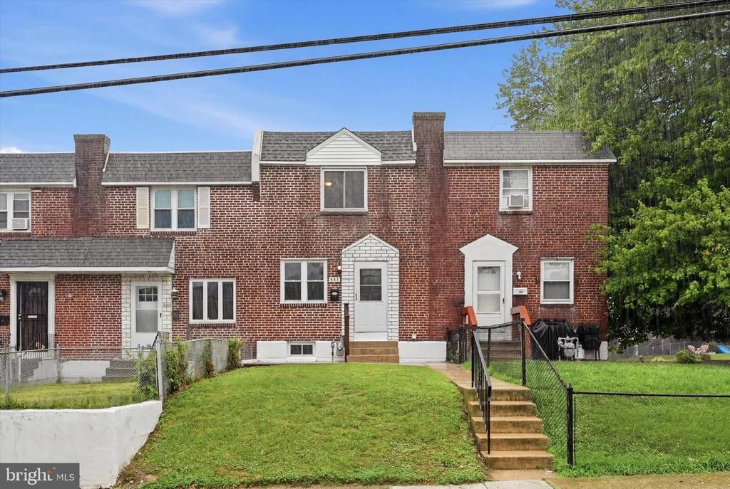 802 GRANT ROAD , FOLCROFT, PA 19032