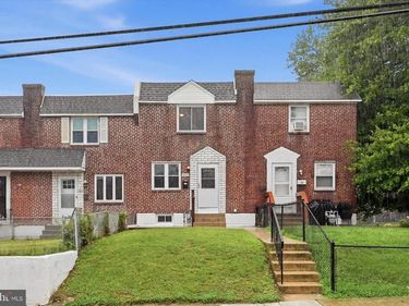802 GRANT ROAD , FOLCROFT, PA 19032