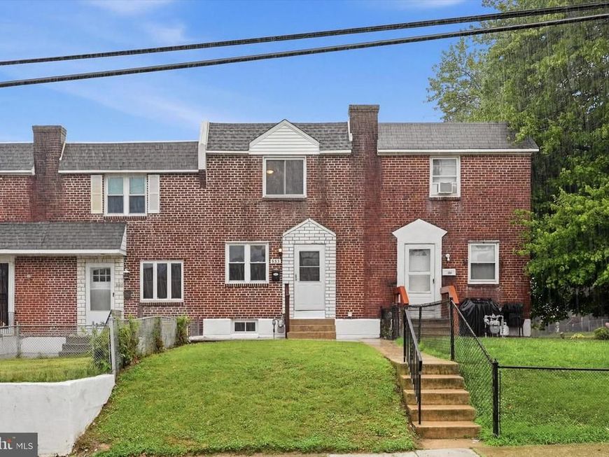 802 Grant Road , Folcroft, PA 19032 Main Photo