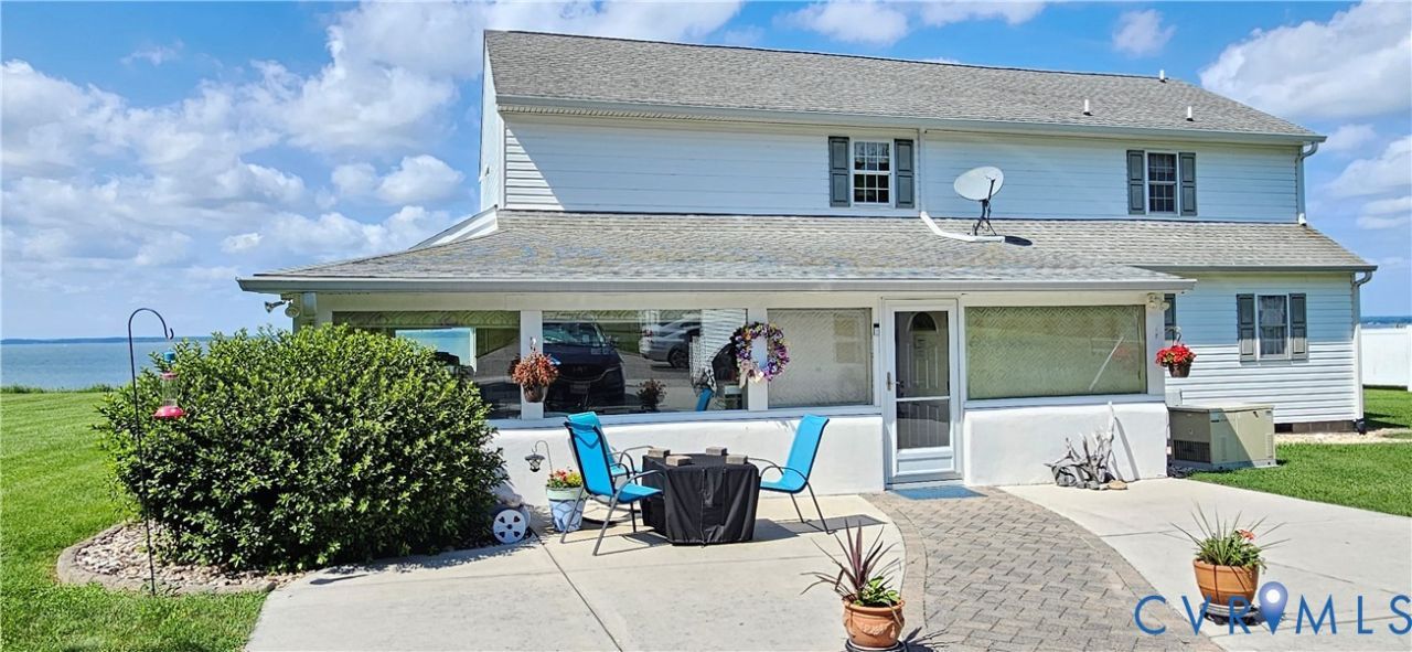 617 Sheepside Road , Dunnsville, VA 22504 Main Photo