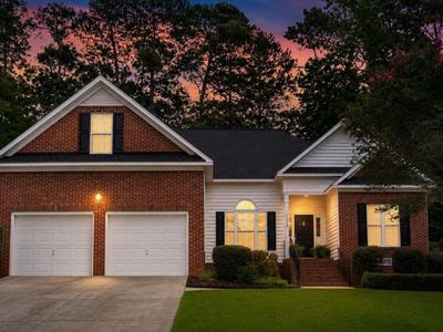 130 Chestnut Woods Lane , Columbia, SC 29212