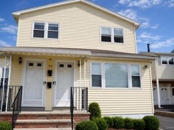 34 Lenox Avenue, Unit 2nd Fl, Westbury, NY 11590